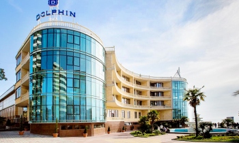 Отель «Дельфин»